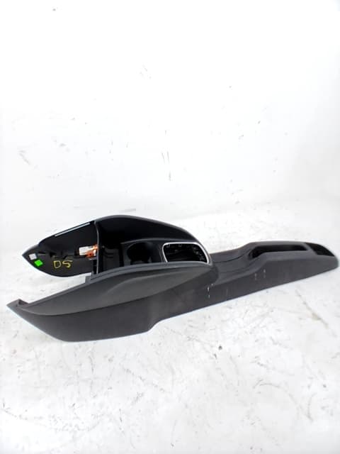 Consola central AUDI A1 SPORTBACK (8XF)