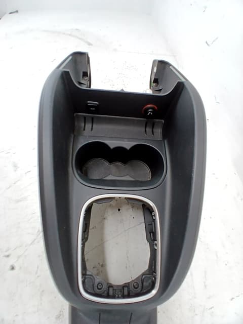 Consola central AUDI A1 SPORTBACK (8XF) 5