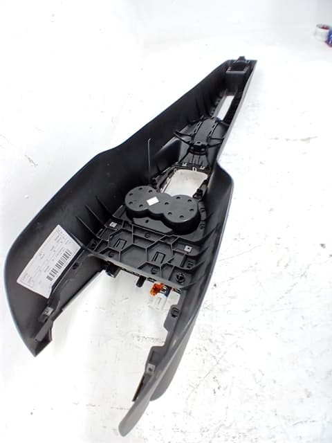 Consola central AUDI A1 SPORTBACK (8XF) 3