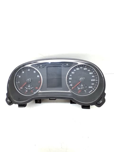 Cuadro instrumentos AUDI A1 SPORTBACK (8XF)