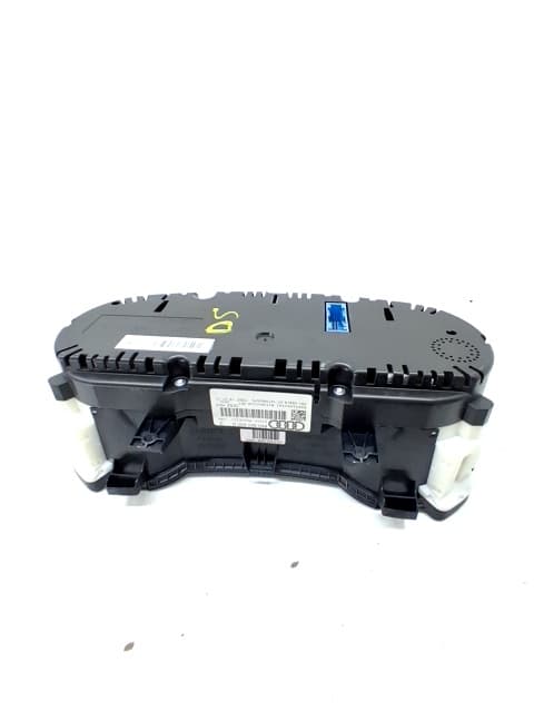 Cuadro instrumentos AUDI A1 SPORTBACK (8XF) 2