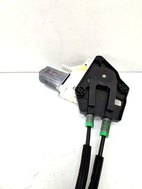 Elevalunas delantero izquierdo AUDI A1 SPORTBACK (8XF) 2