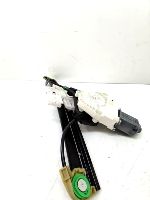 Elevalunas trasero derecho AUDI A1 SPORTBACK (8XF)