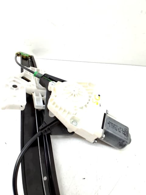 Elevalunas trasero derecho AUDI A1 SPORTBACK (8XF) 2