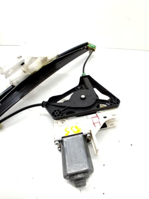 Elevalunas trasero izquierdo AUDI A1 SPORTBACK (8XF) 2