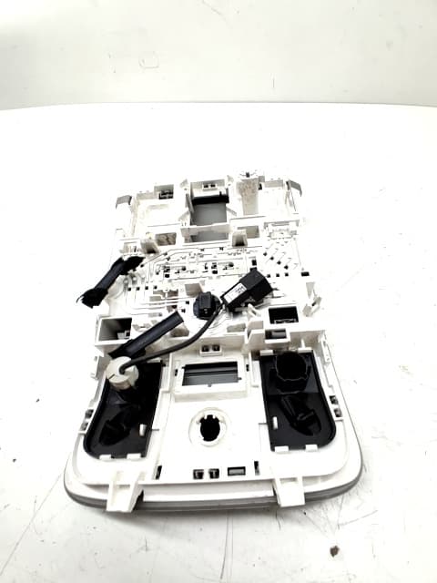 Luz interior AUDI A1 SPORTBACK (8XF) 2