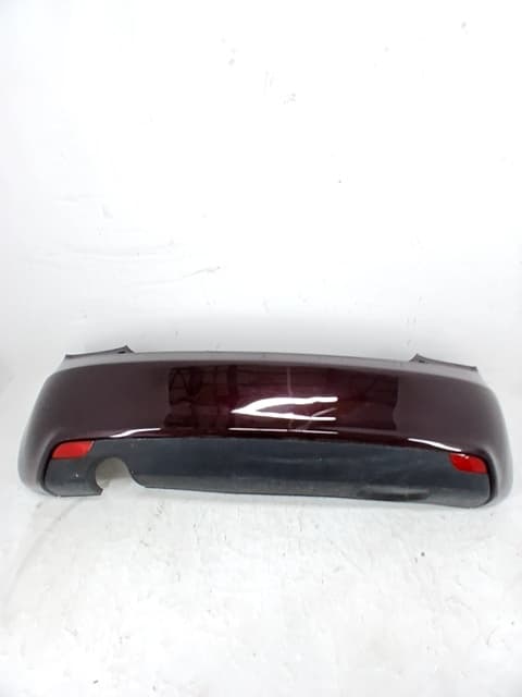 Paragolpes trasero AUDI A1 SPORTBACK (8XF)
