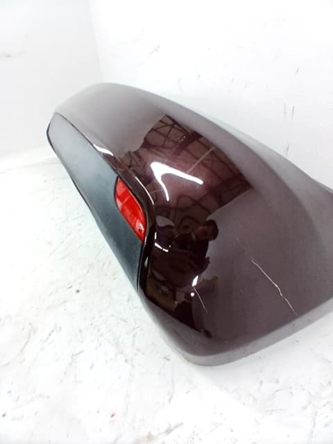 Paragolpes trasero AUDI A1 SPORTBACK (8XF) 5