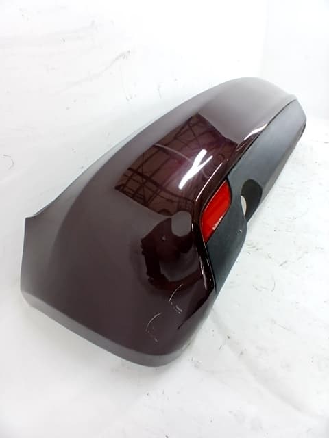 Paragolpes trasero AUDI A1 SPORTBACK (8XF) 4