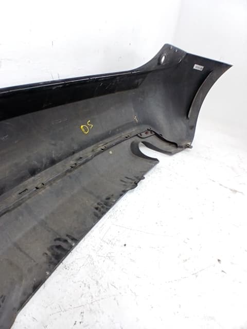 Paragolpes trasero AUDI A1 SPORTBACK (8XF) 2