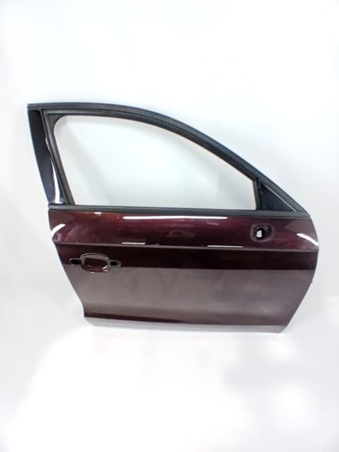 Puerta delantera derecha AUDI A1 SPORTBACK (8XF)