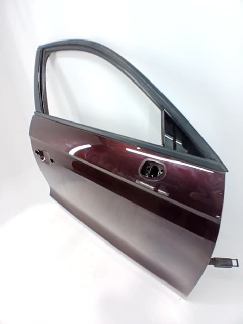 Puerta delantera derecha AUDI A1 SPORTBACK (8XF) 3