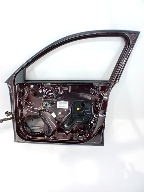 Puerta delantera derecha AUDI A1 SPORTBACK (8XF) 2
