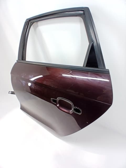Puerta trasera izquierda AUDI A1 SPORTBACK (8XF) 3