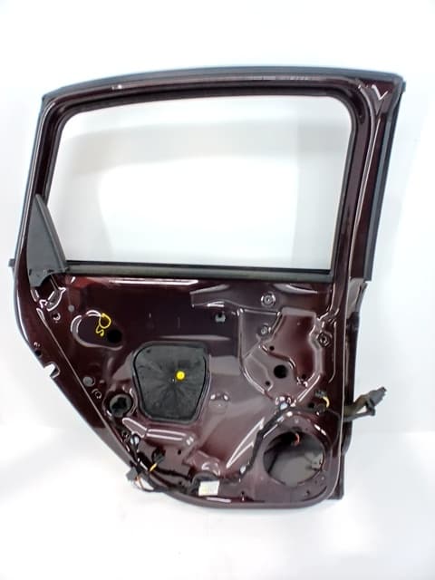 Puerta trasera izquierda AUDI A1 SPORTBACK (8XF) 2