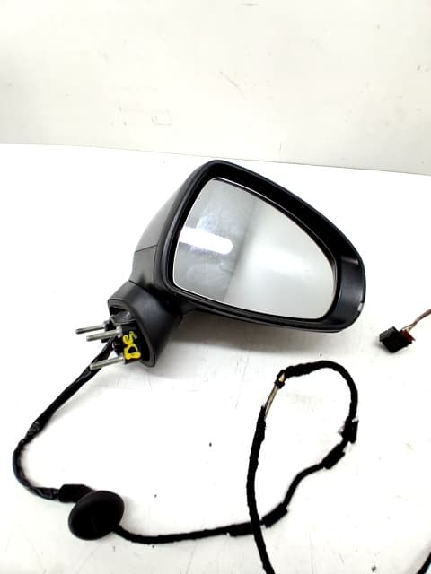 Retrovisor derecho AUDI A1 SPORTBACK (8XF)