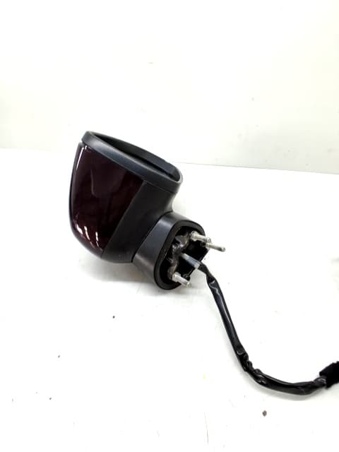 Retrovisor derecho AUDI A1 SPORTBACK (8XF) 2
