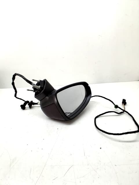 Retrovisor izquierdo AUDI A1 SPORTBACK (8XF) 3