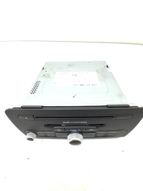Sistema audio / radio cd AUDI A1 SPORTBACK (8XF) 3