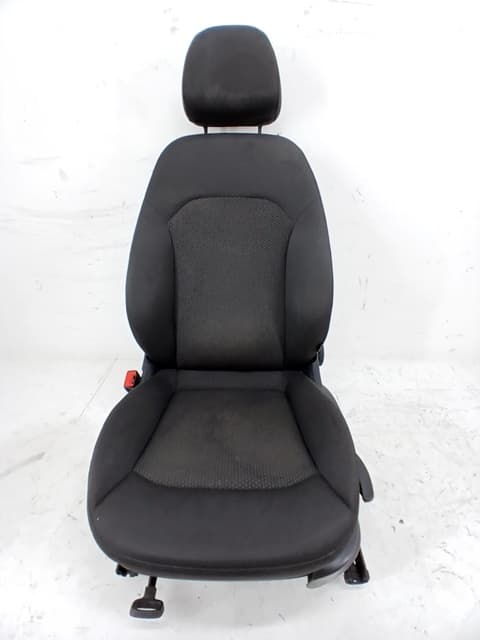 Asiento delantero izquierdo AUDI A1 SPORTBACK (8XF)
