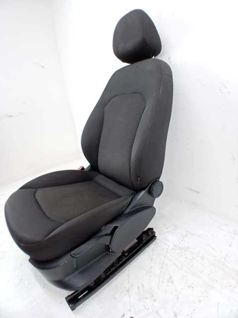 Asiento delantero izquierdo AUDI A1 SPORTBACK (8XF) 3