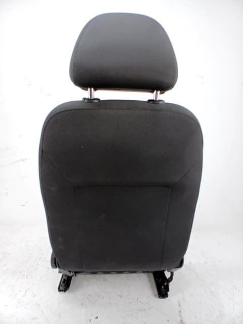 Asiento delantero izquierdo AUDI A1 SPORTBACK (8XF) 2