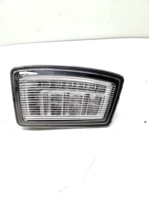 Luz interior AUDI A1 SPORTBACK (8XF)