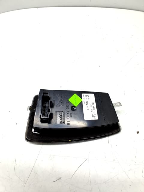 Luz interior AUDI A1 SPORTBACK (8XF) 2