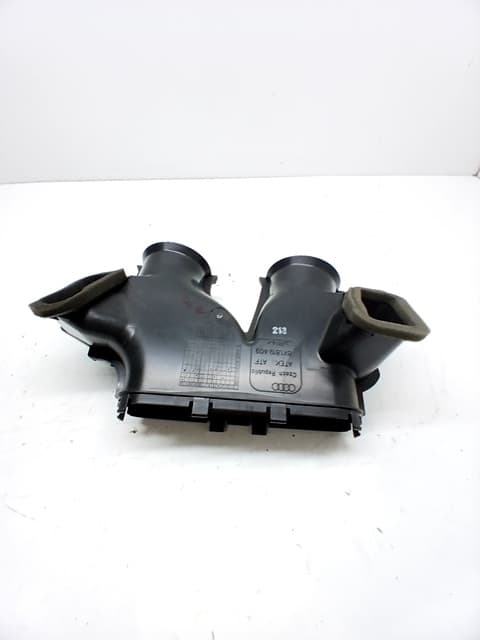 Mueble interior calefaccion AUDI A1 SPORTBACK (8XF)