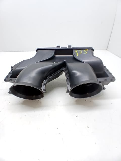Mueble interior calefaccion AUDI A1 SPORTBACK (8XF) 3