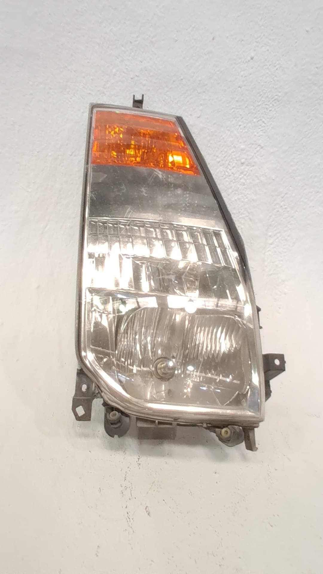 Faro derecho NISSAN CABSTAR