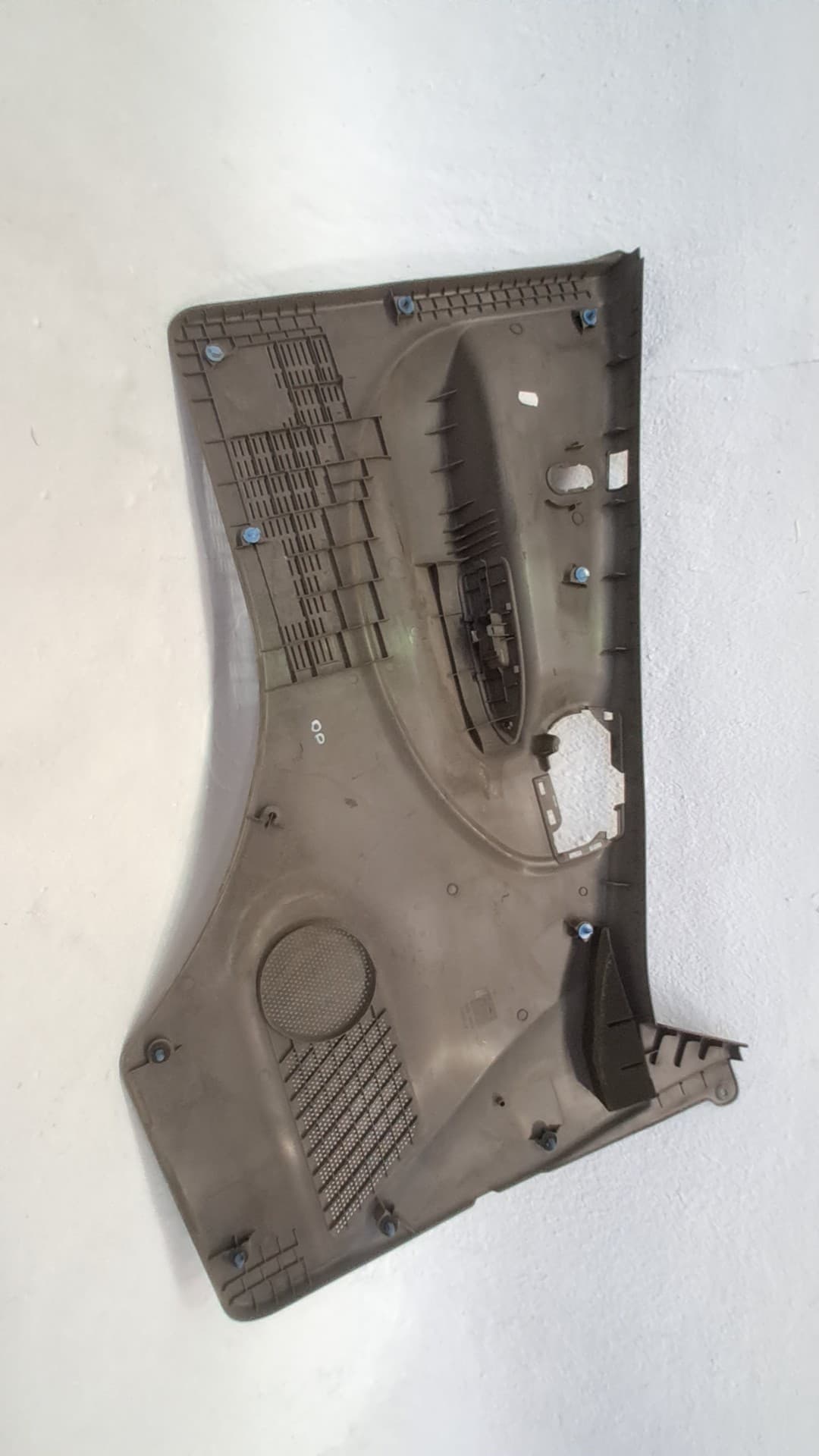 Guarnecido puerta delantera derecha NISSAN CABSTAR 2