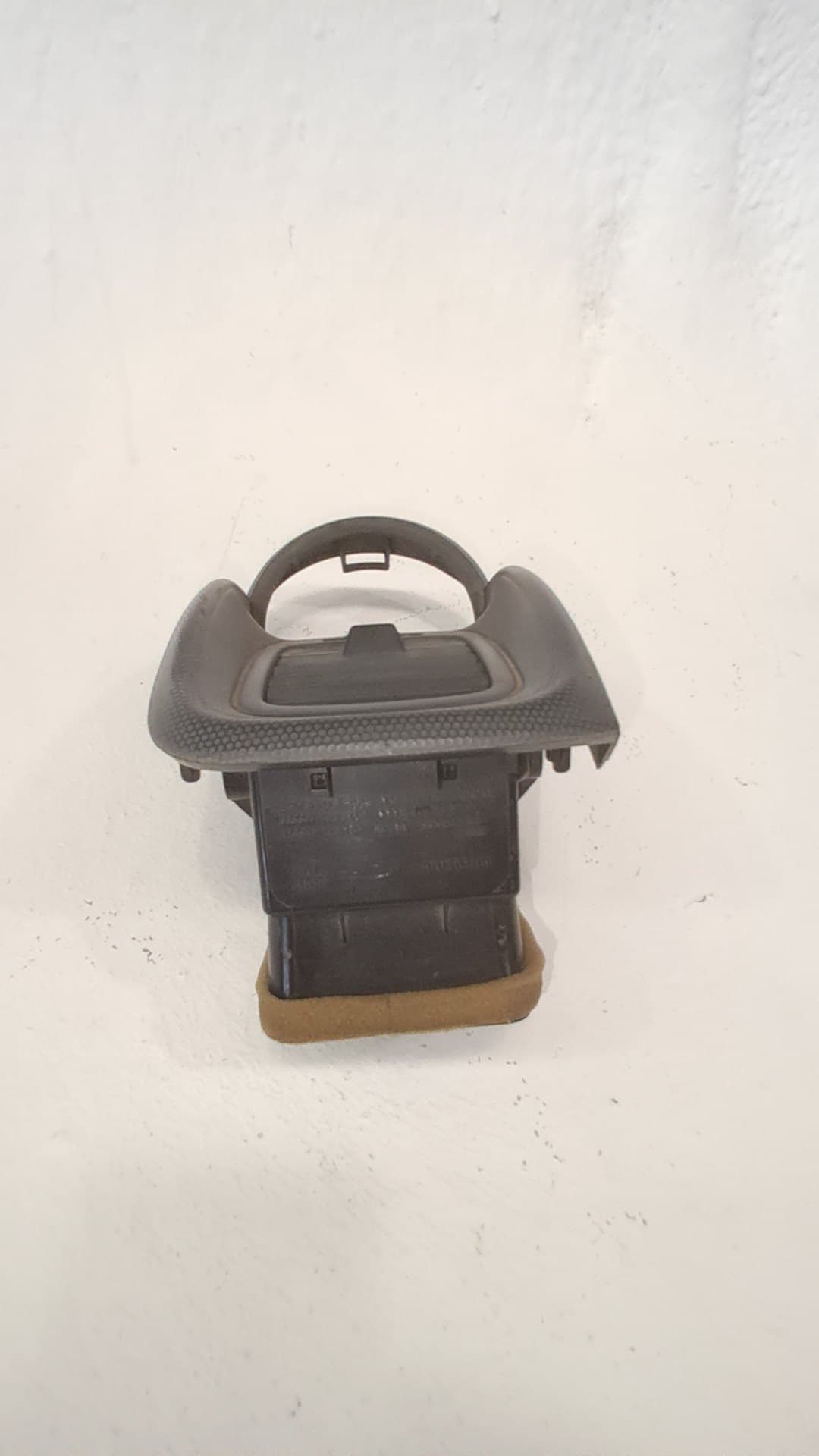 Recambio NISSAN CABSTAR ref. 68420MB400 3