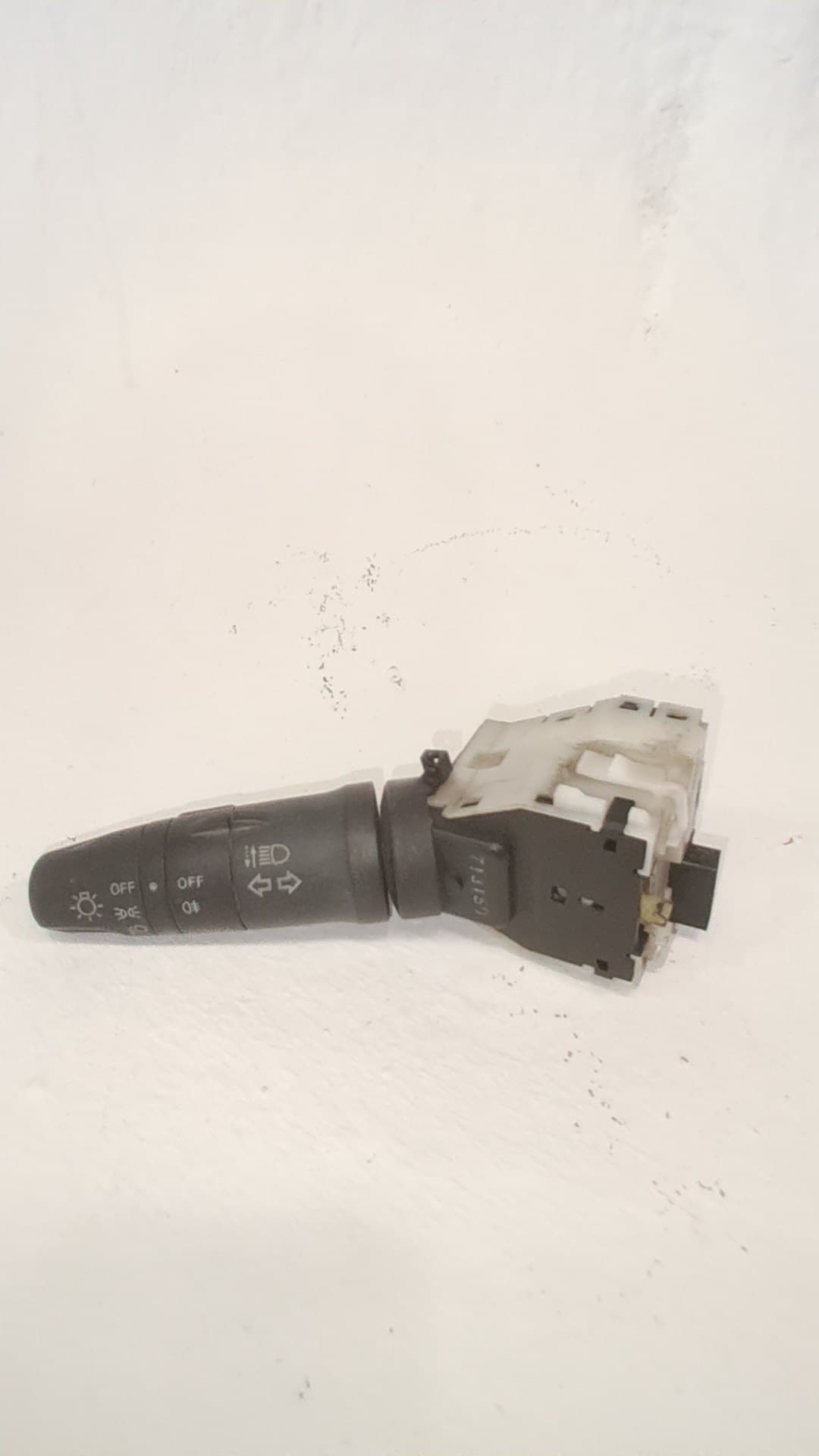 Mando intermitentes NISSAN CABSTAR