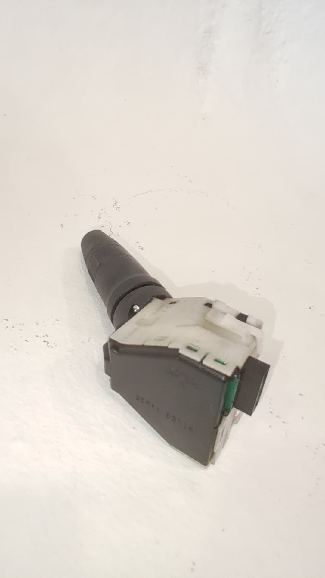 Mando intermitentes NISSAN CABSTAR 2