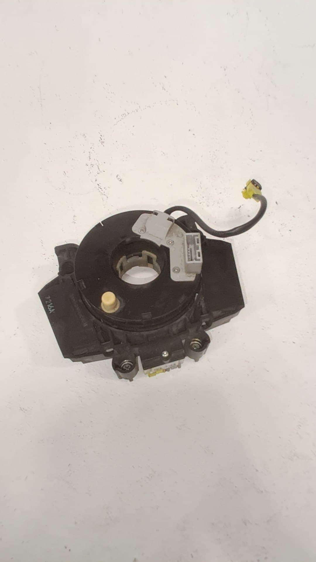 Anillo airbag NISSAN CABSTAR