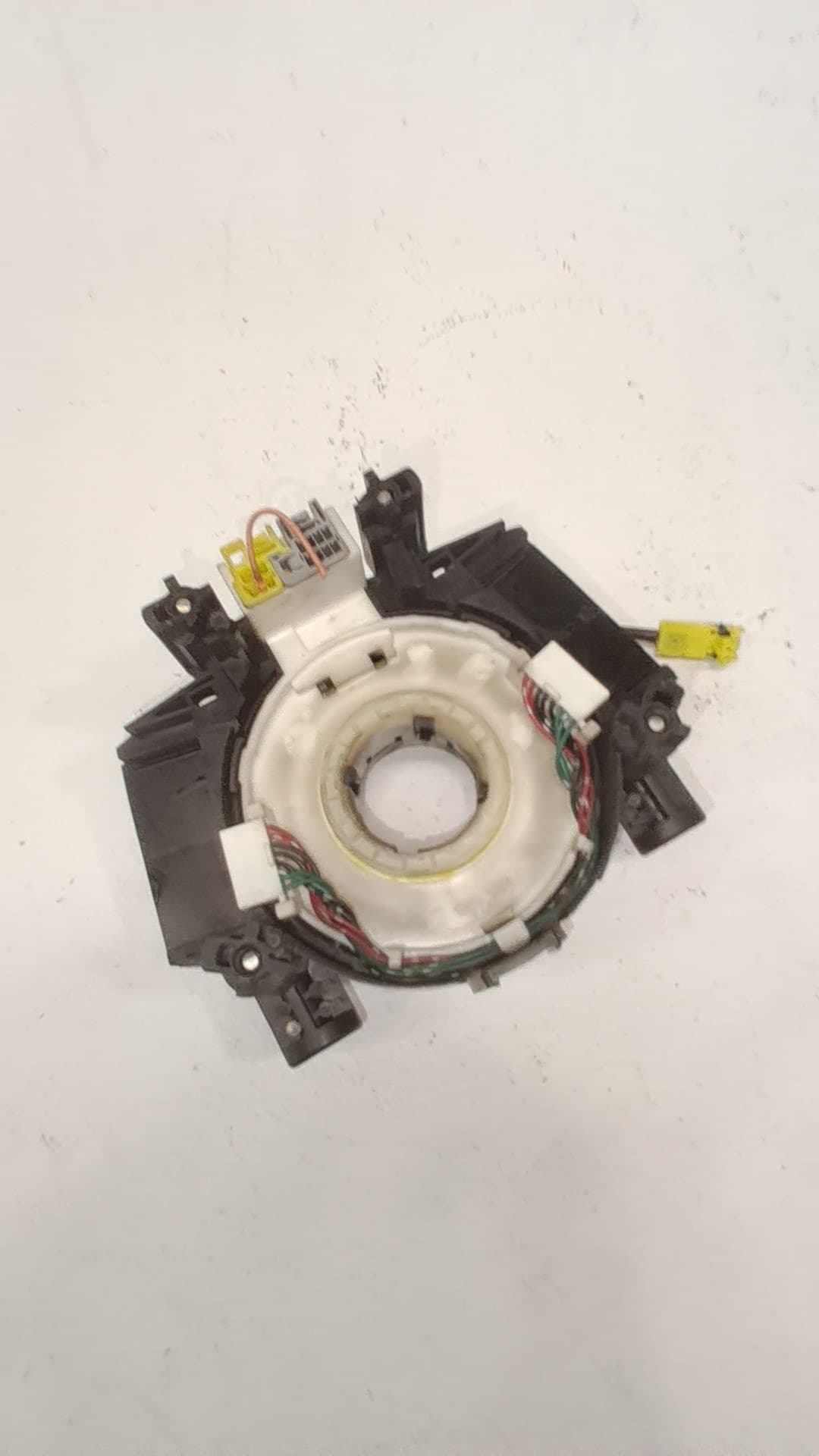 Anillo airbag NISSAN CABSTAR 3