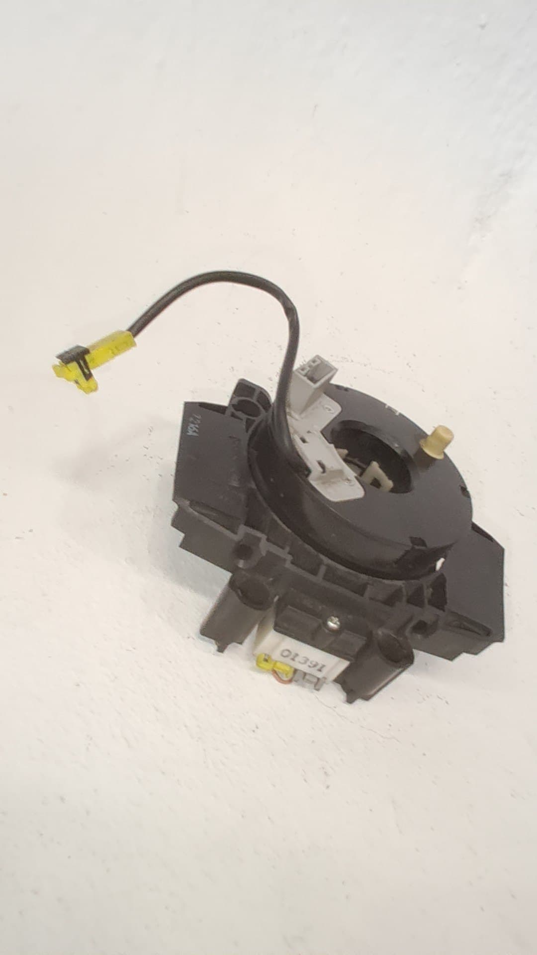 Anillo airbag NISSAN CABSTAR 2