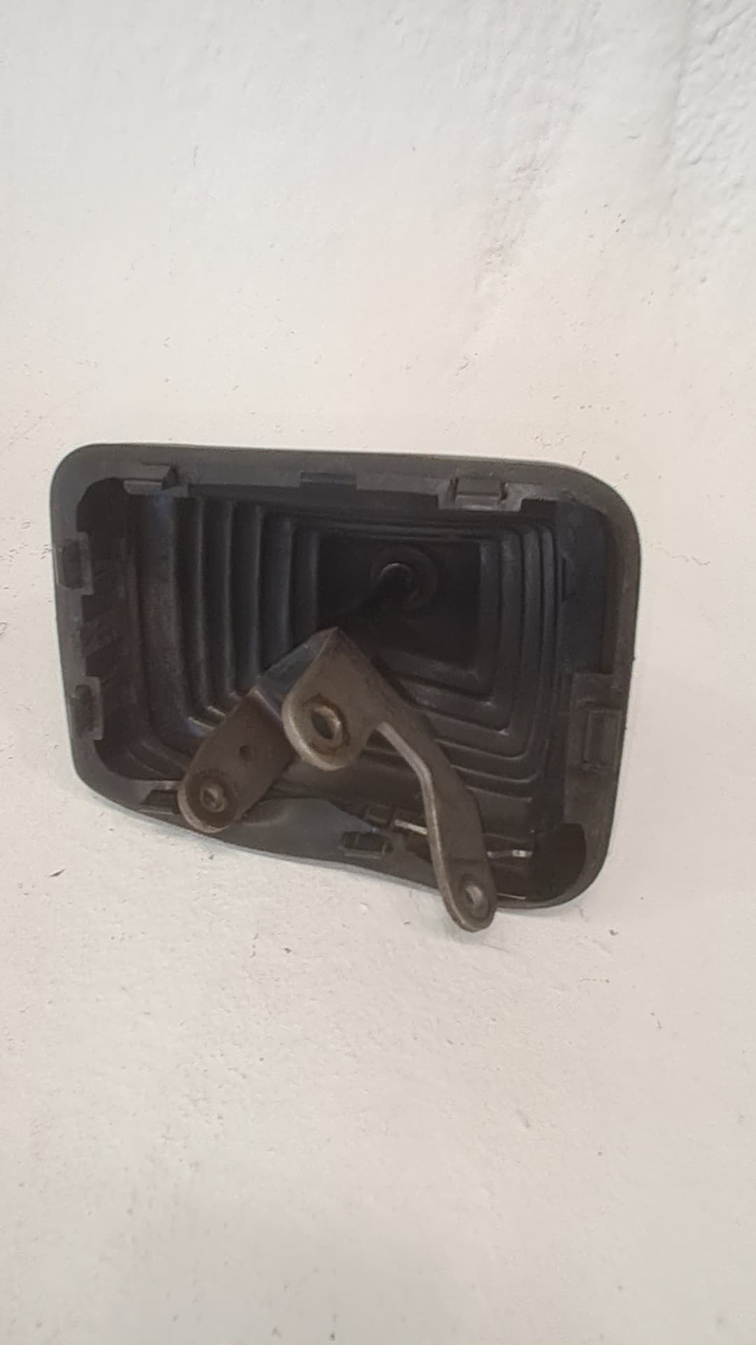 Palanca cambio NISSAN CABSTAR 2