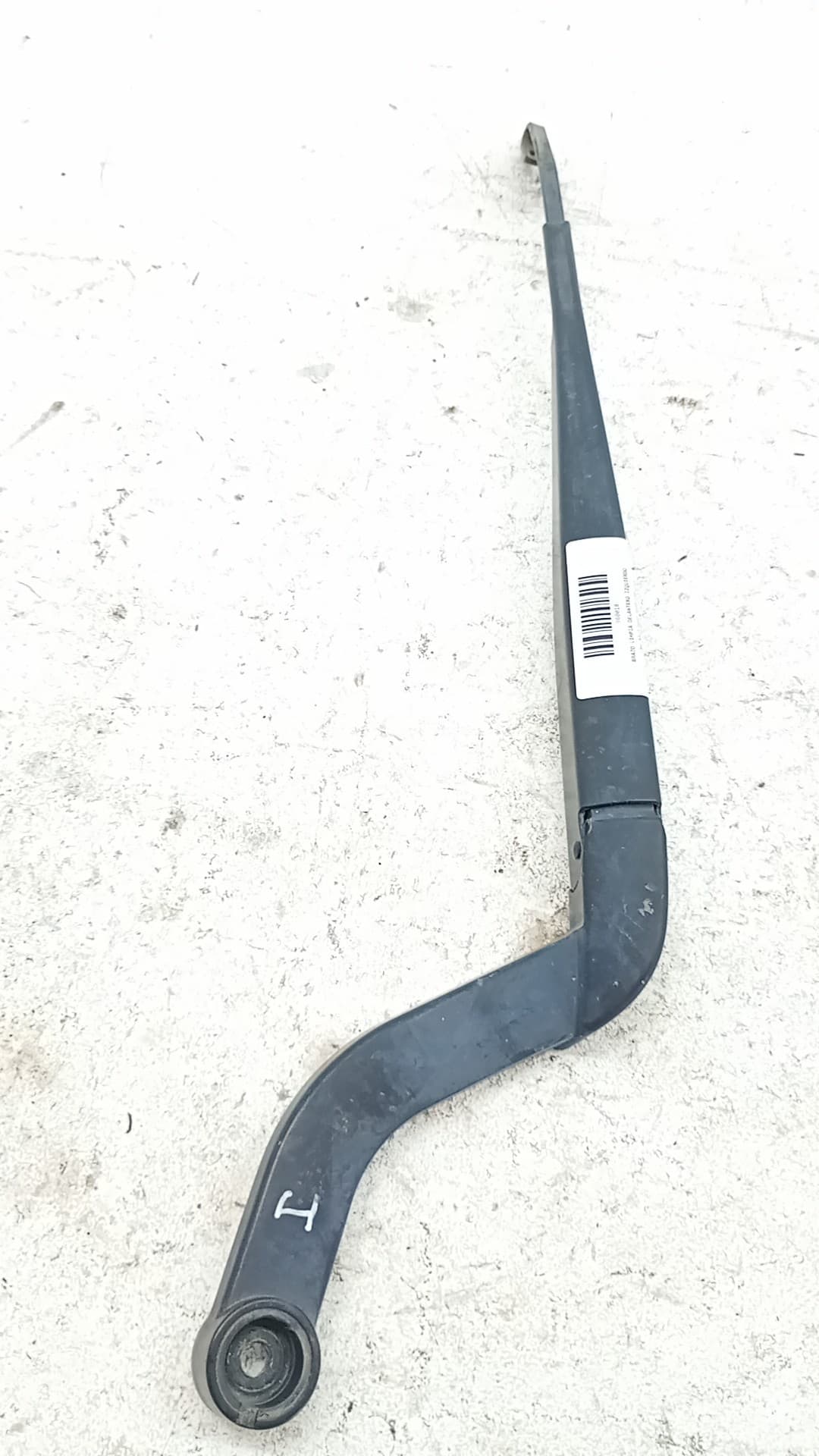 Brazo limpia delantero izquierdo LAND ROVER RANGE ROVER SPORT