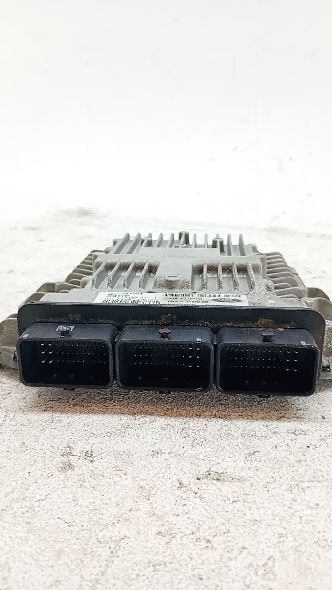 Centralita motor uce LAND ROVER RANGE ROVER SPORT 4
