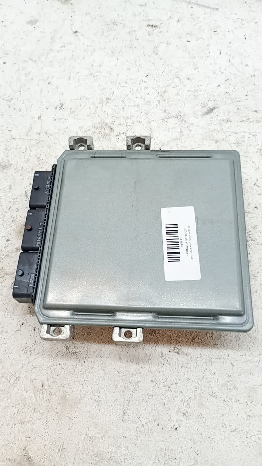 Centralita motor uce LAND ROVER RANGE ROVER SPORT 2