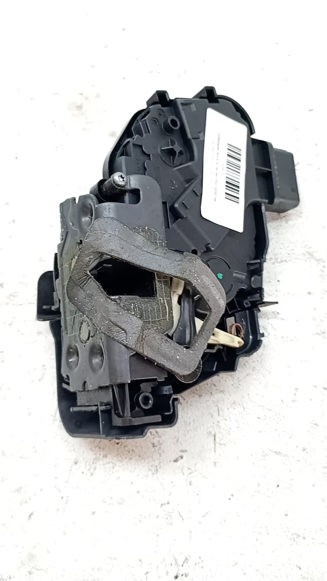 Cerradura puerta delantera derecha LAND ROVER RANGE ROVER SPORT 2