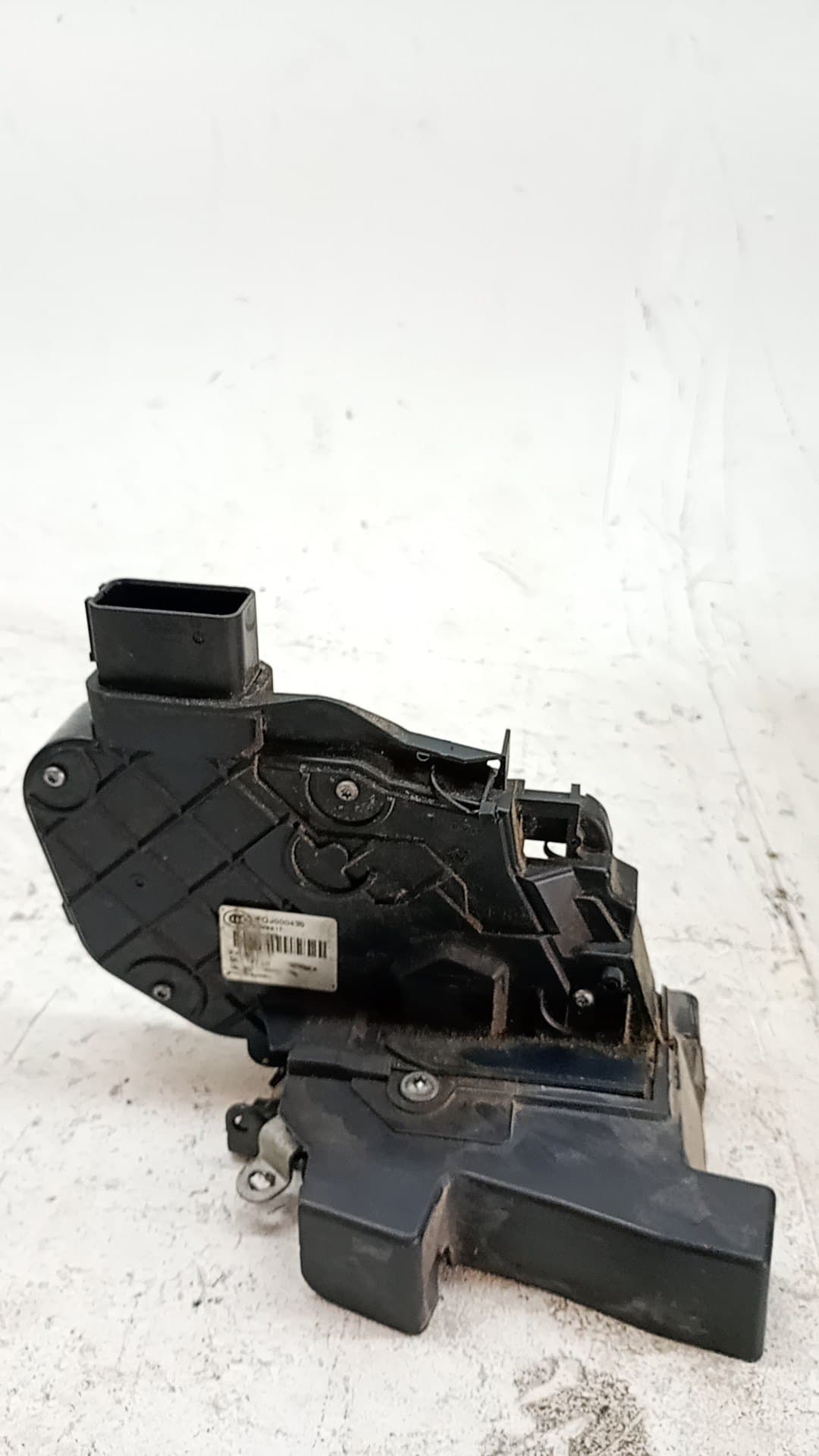 Cerradura puerta delantera izquierda LAND ROVER RANGE ROVER SPORT