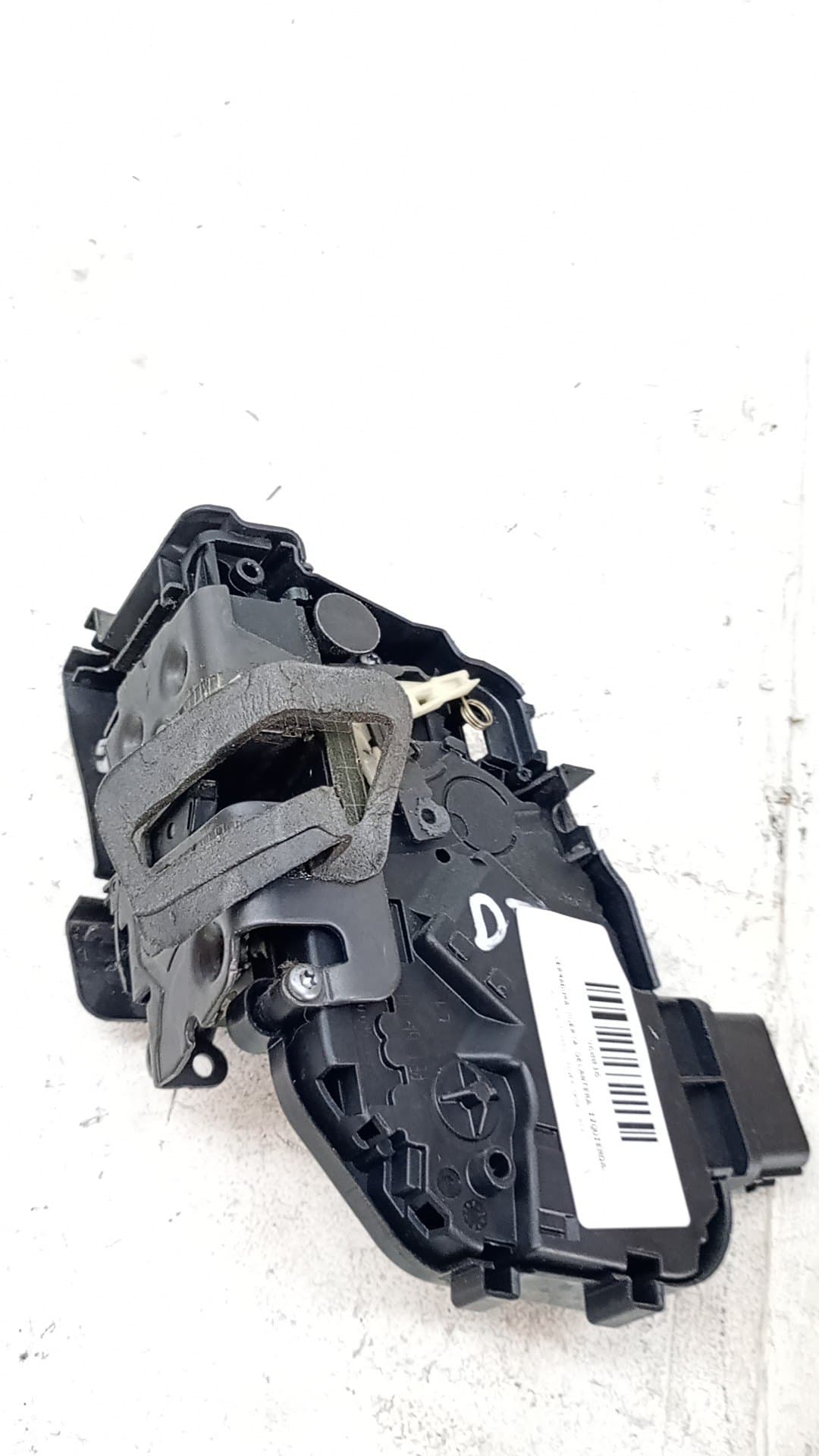 Cerradura puerta delantera izquierda LAND ROVER RANGE ROVER SPORT 2
