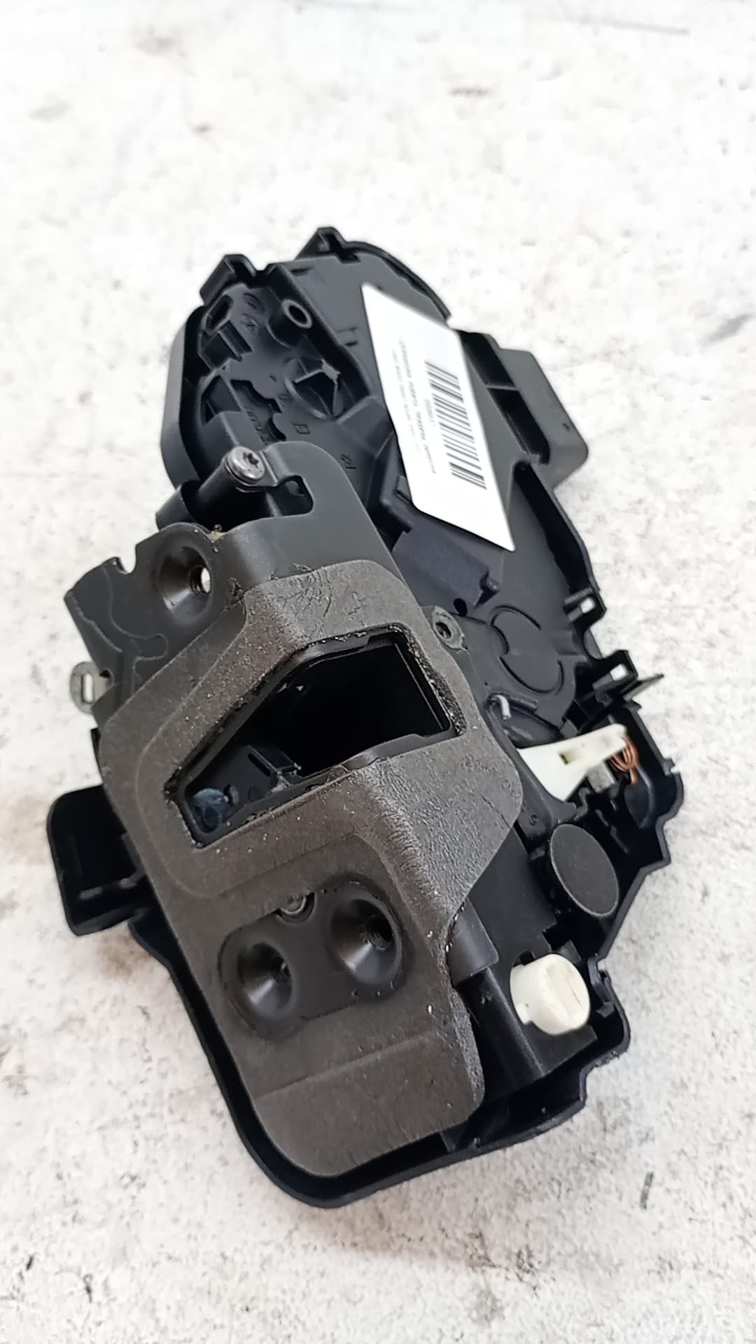 Cerradura puerta trasera derecha LAND ROVER RANGE ROVER SPORT 2
