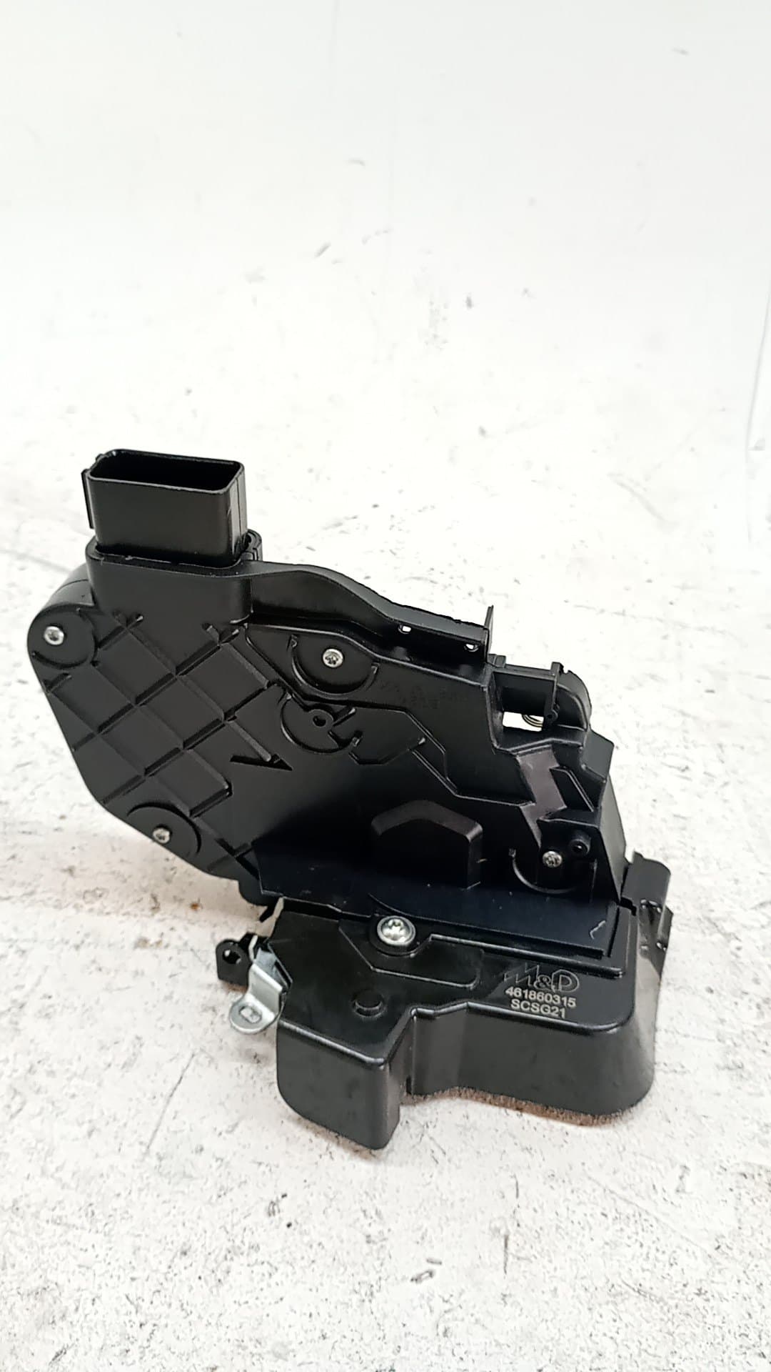 Cerradura puerta trasera izquierda LAND ROVER RANGE ROVER SPORT