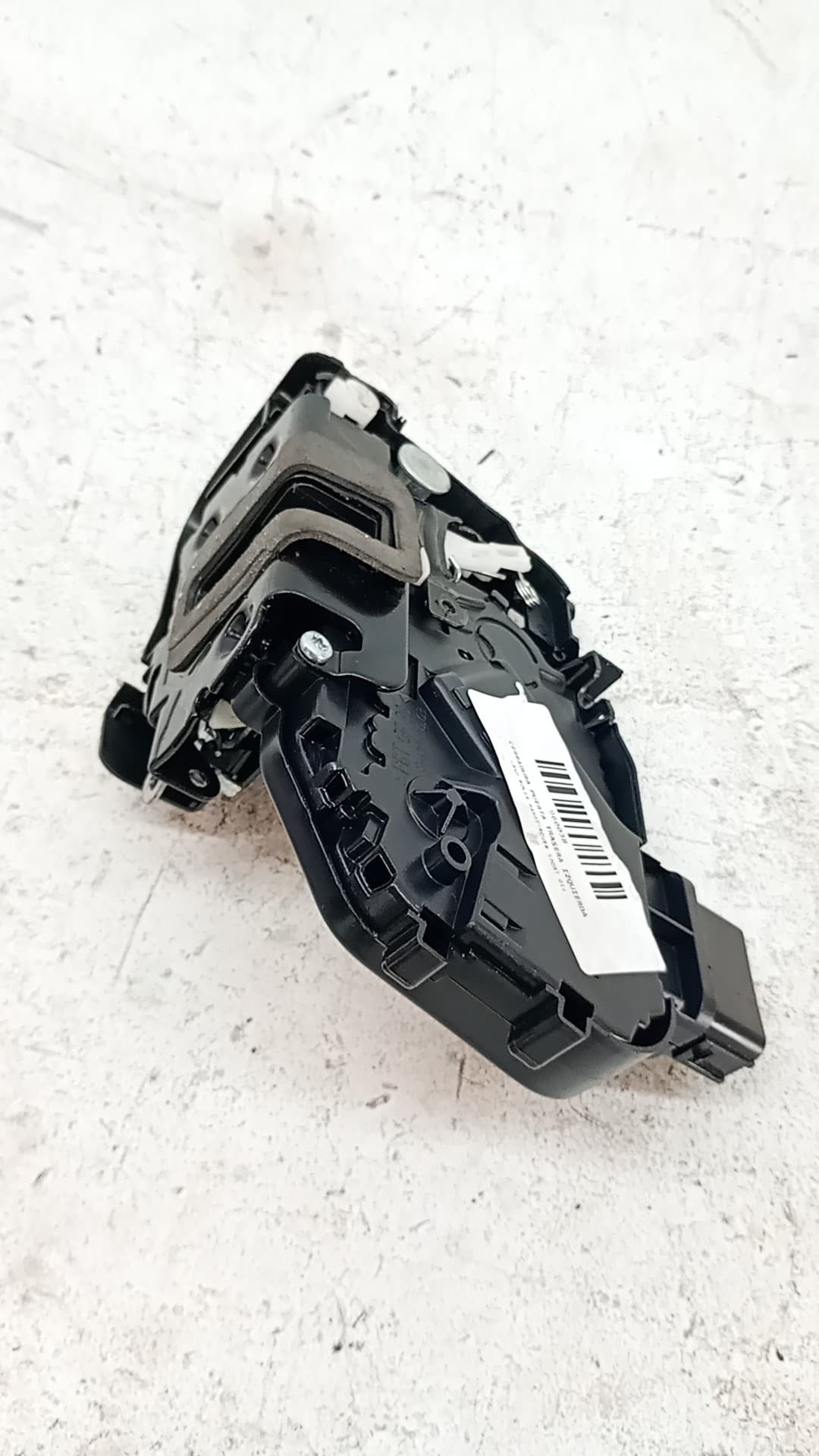 Cerradura puerta trasera izquierda LAND ROVER RANGE ROVER SPORT 2
