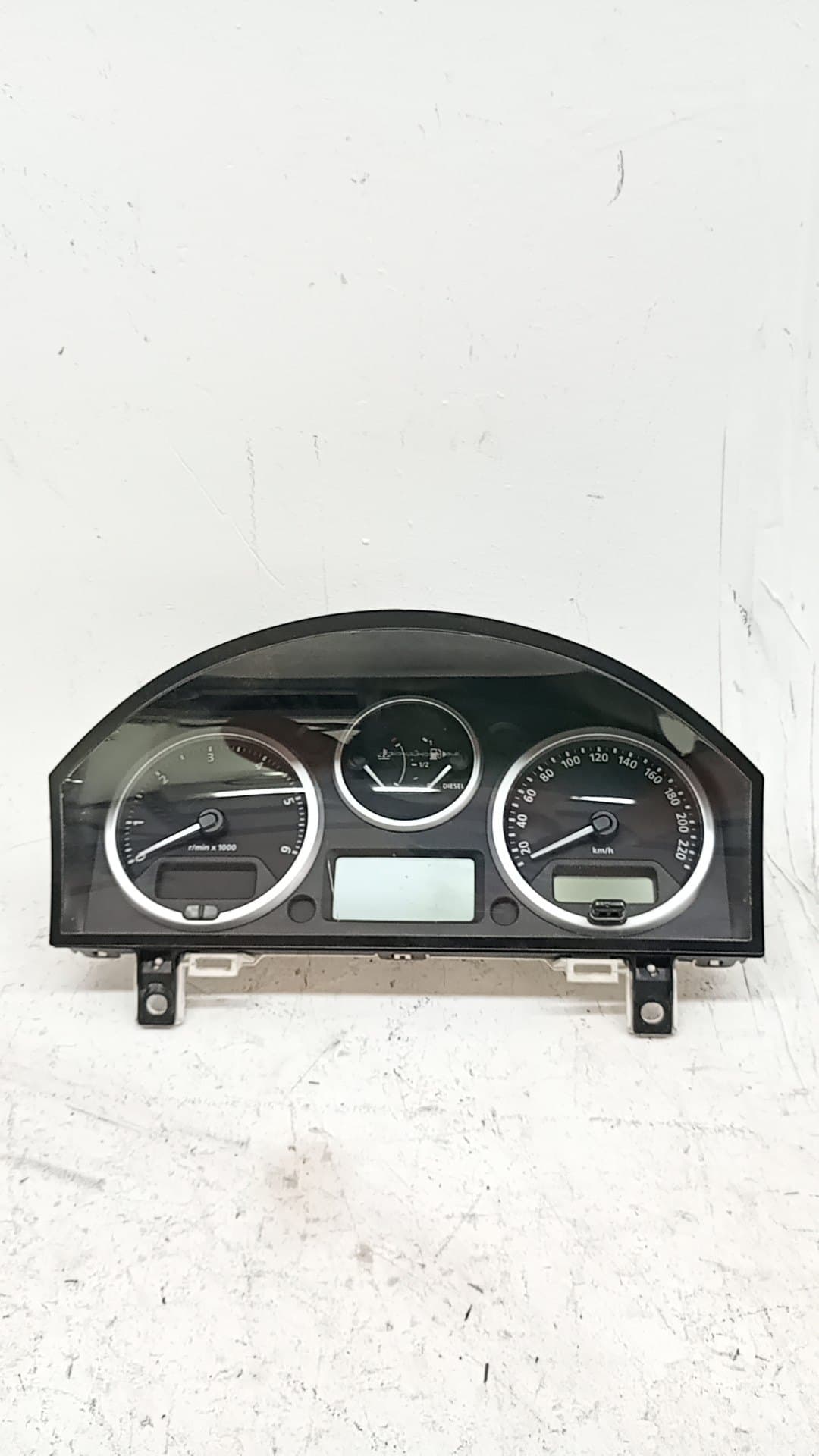 Cuadro instrumentos LAND ROVER RANGE ROVER SPORT