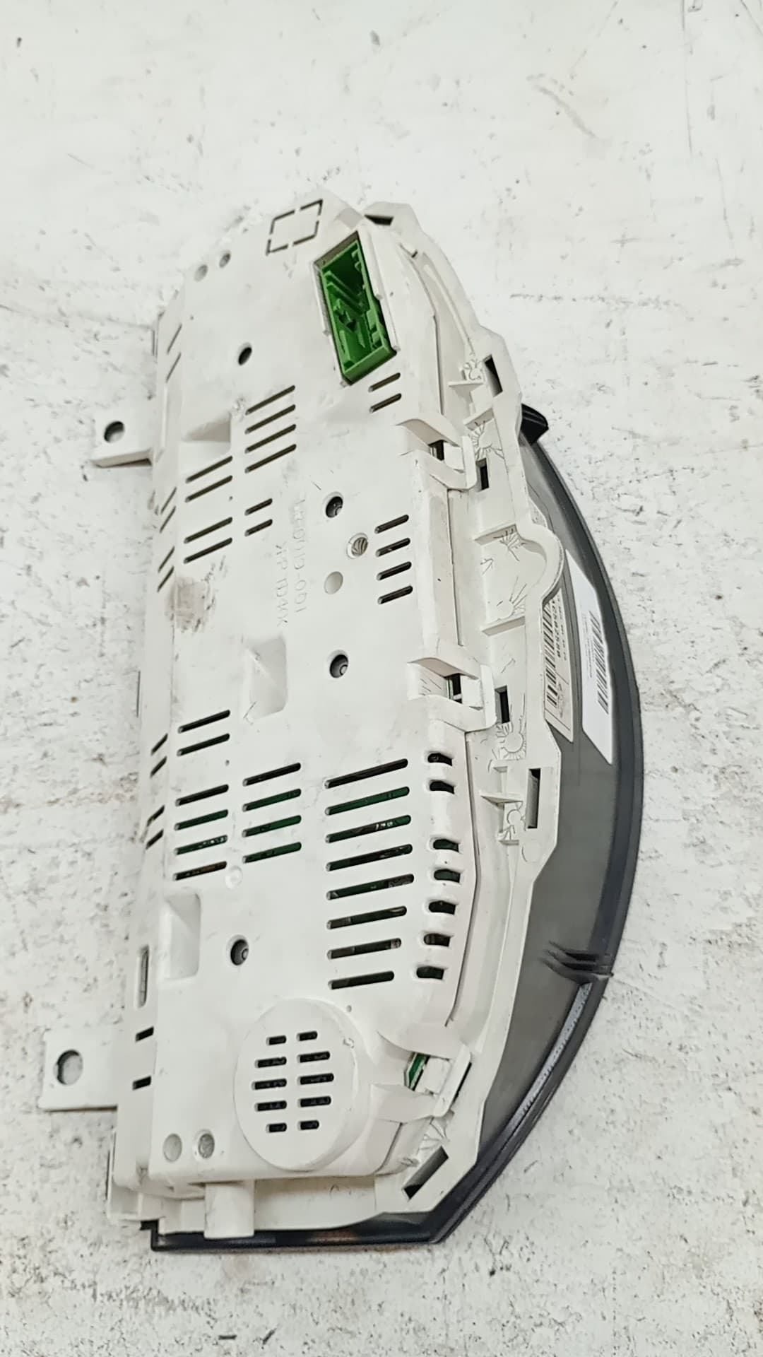 Cuadro instrumentos LAND ROVER RANGE ROVER SPORT 3